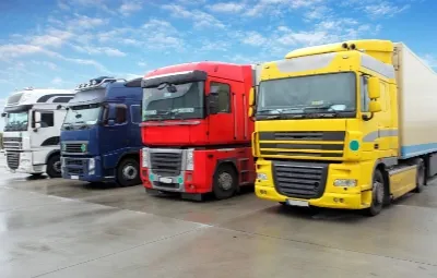 İzmir Silivri Nakliye Ambarı